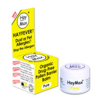 Obrázek HAYMAX Natural přírodní balzám 5 ml (2)