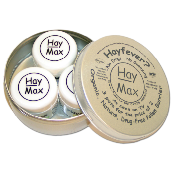 haymax triple pack